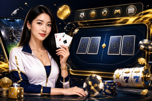 f8bep Casino – Nạp rút tiền nhanh qua MoMo ZaloPay Vietcombank