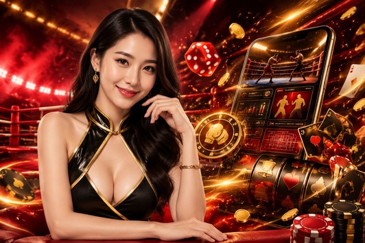 Vì sao người chơi Việt Nam tin chọn f8bep – nhà cái trực tuyến uy tín