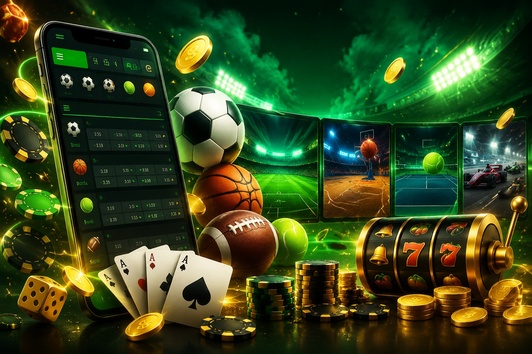 f8bep Casino – Sảnh cược trực tuyến uy tín tại Việt Nam